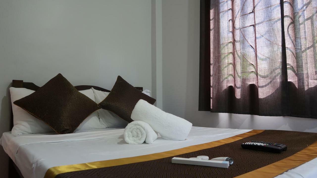 Day Dream Guest House Siquijor Exterior foto