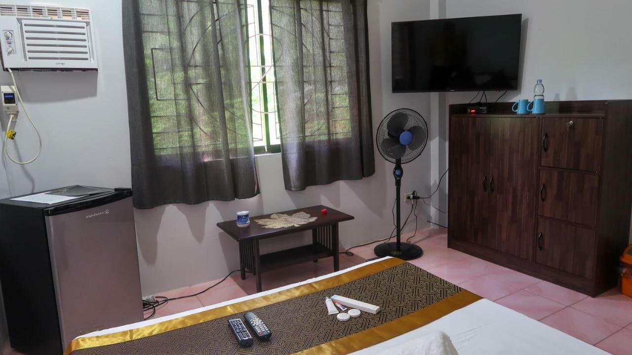 Day Dream Guest House Siquijor Exterior foto