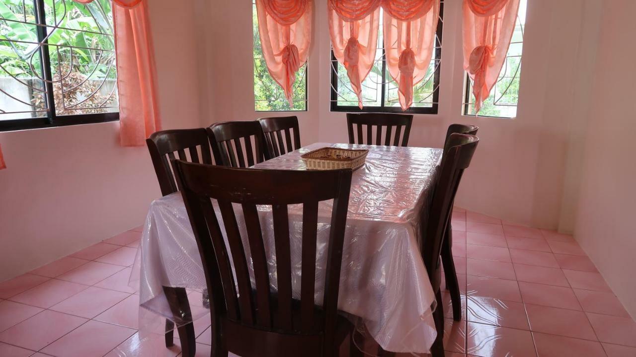 Day Dream Guest House Siquijor Exterior foto